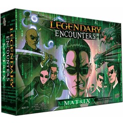 Legendary Encounters: Matrix